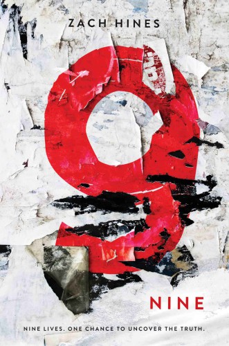 دانلود کتاب Nine