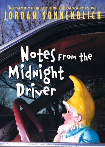 دانلود کتاب Notes From the Midnight Driver