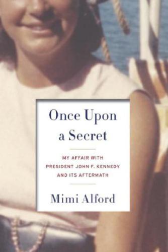 دانلود کتاب Once Upon a Secret