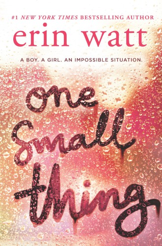 دانلود کتاب One Small Thing