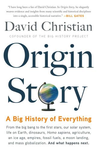 دانلود کتاب Origin Story
