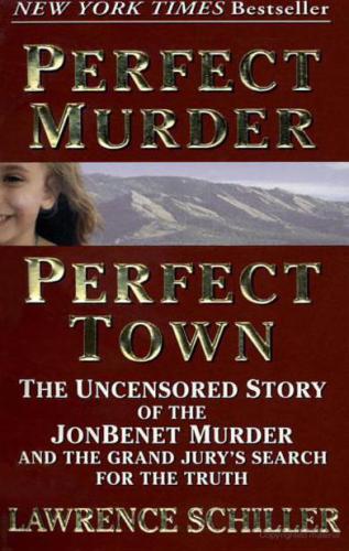 دانلود کتاب Perfect Murder, Town