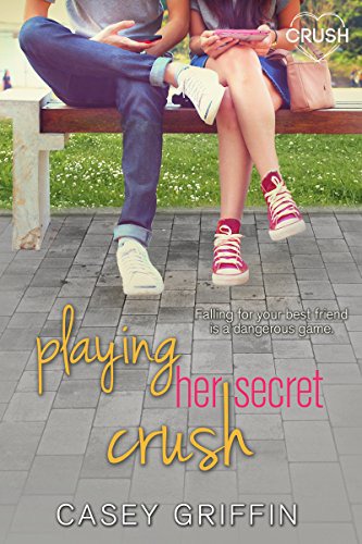 دانلود کتاب Playing Her Secret Crush