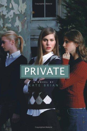 دانلود کتاب Private