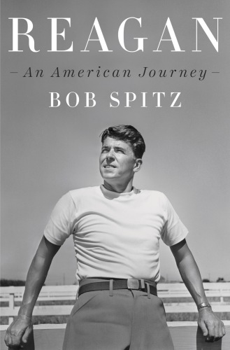 دانلود کتاب Reagan: An American Journey