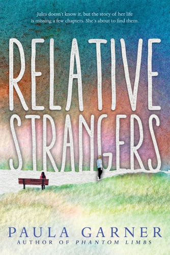 دانلود کتاب Relative Strangers