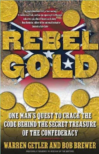 دانلود کتاب Rebel Gold
