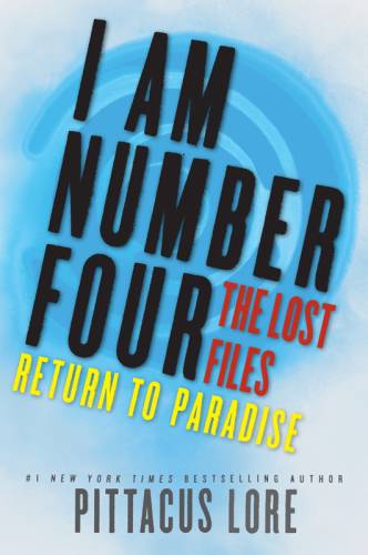 دانلود کتاب Return to Paradise
