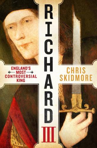 دانلود کتاب Richard III: England’s Most Controversial King