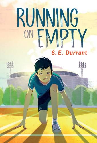 دانلود کتاب Running on Empty