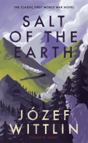 دانلود کتاب Salt of the Earth