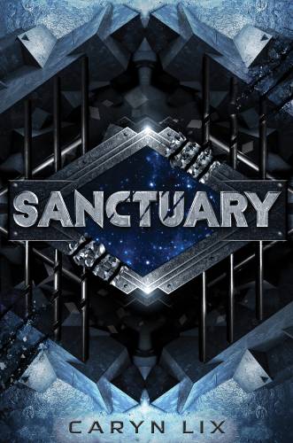 دانلود کتاب Sanctuary