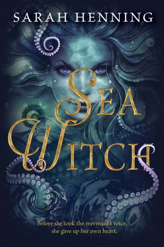 دانلود کتاب Sea Witch