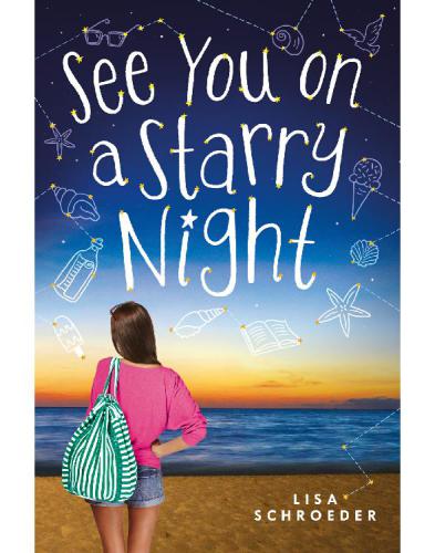 دانلود کتاب See You on a Starry Night