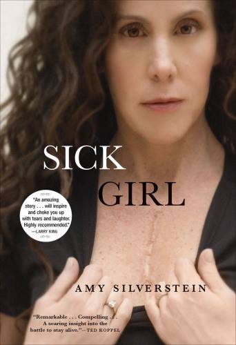 دانلود کتاب Sick Girl