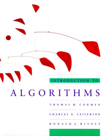 دانلود کتاب Introduction to algorithms