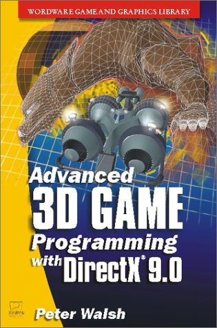 دانلود کتاب Advanced 3D Game Programming with DirectX 9