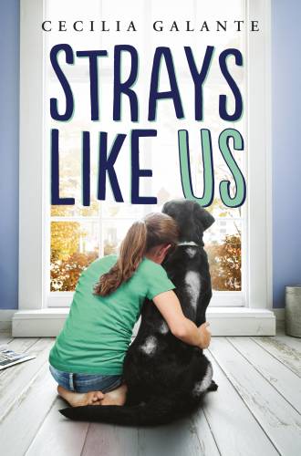 دانلود کتاب Strays Like Us