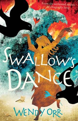 دانلود کتاب Swallow’S Dance