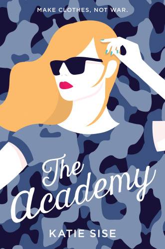دانلود کتاب The Academy