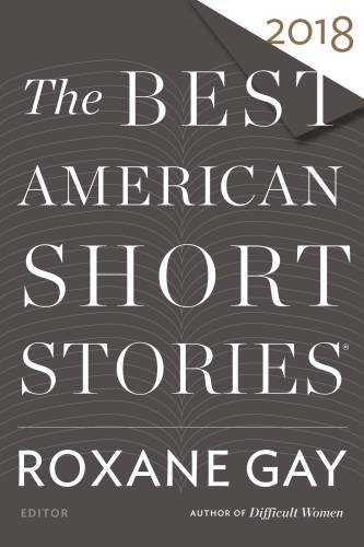 دانلود کتاب The Best American Short Stories 2018