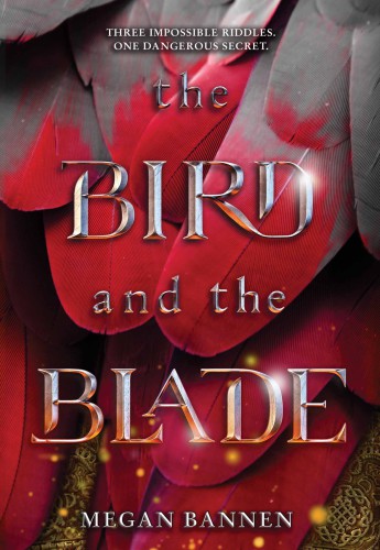 دانلود کتاب The Bird and Blade