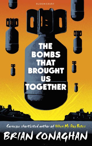 دانلود کتاب The Bombs That Brought Us Together