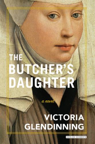دانلود کتاب The Butcher’s Daughter