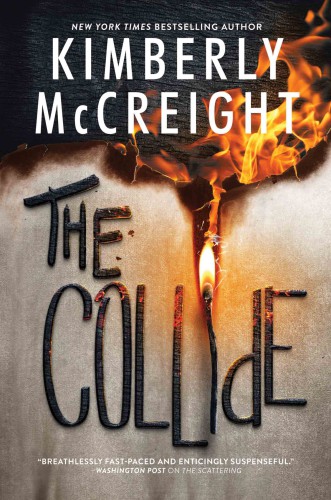 دانلود کتاب The Collide