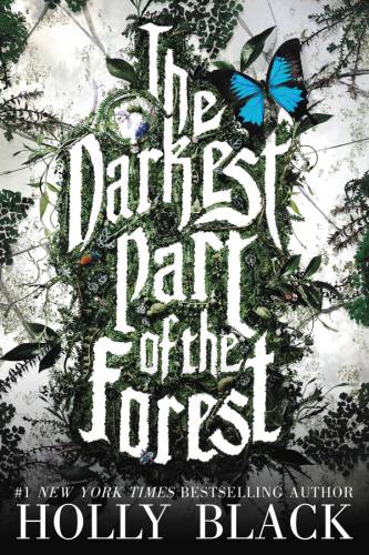 دانلود کتاب The Darkest Part of Forest
