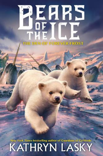 دانلود کتاب The Den of Forever Frost