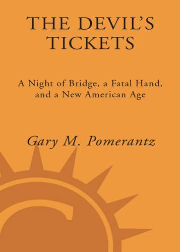دانلود کتاب The Devil’s Tickets