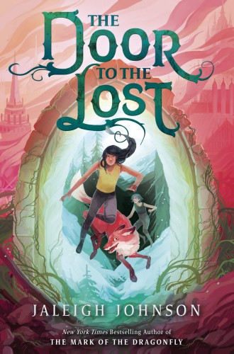 دانلود کتاب The Door to Lost