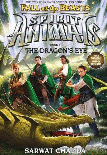 دانلود کتاب The Dragon’s Eye