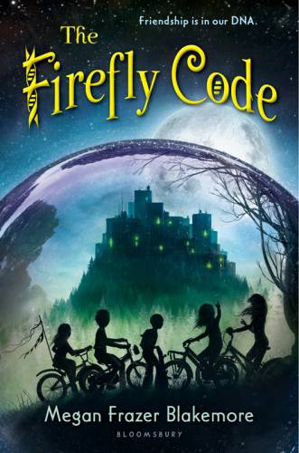 دانلود کتاب The Firefly Code