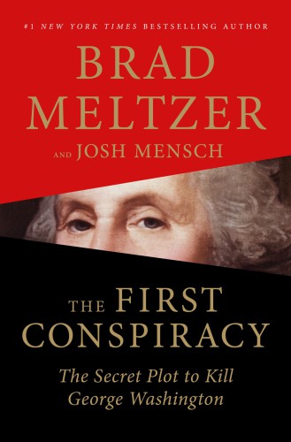 دانلود کتاب The First Conspiracy