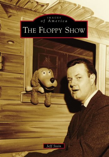 دانلود کتاب The Floppy Show