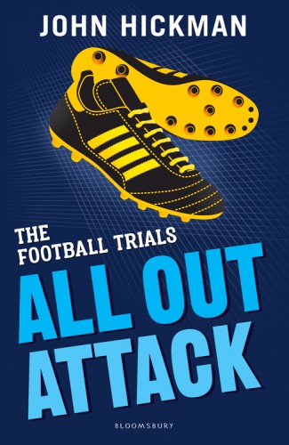 دانلود کتاب The Football Trials