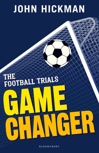 دانلود کتاب The Football Trials Game Changer