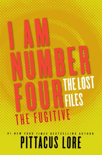 دانلود کتاب The Fugitive