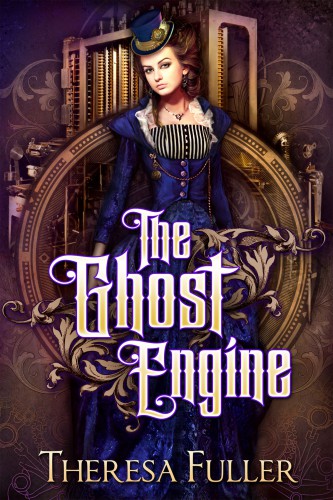 دانلود کتاب The Ghost Engine