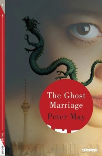 دانلود کتاب The Ghost Marriage