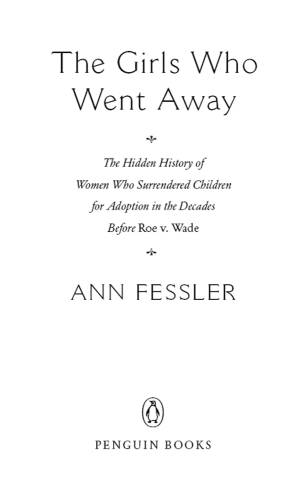 دانلود کتاب The Girls Who Went Away