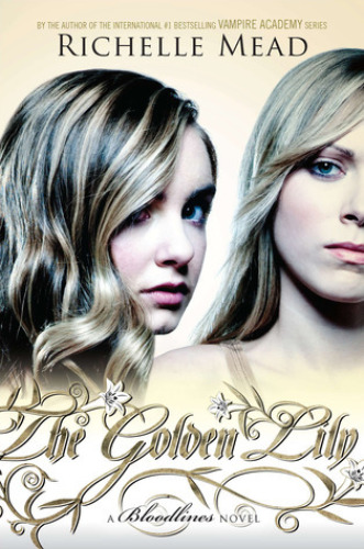 دانلود کتاب The Golden Lily