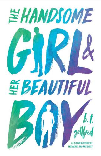 دانلود کتاب The Handsome Girl & Her Beautiful Boy