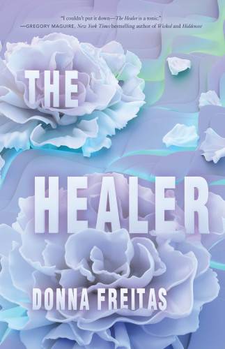 دانلود کتاب The Healer