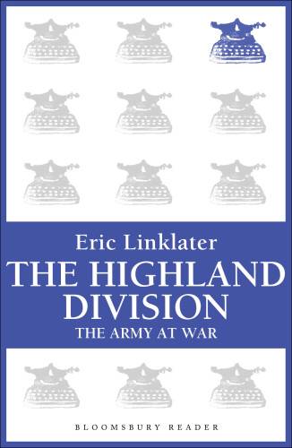 دانلود کتاب The Highland Division