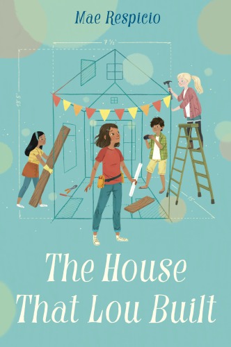 دانلود کتاب The House That Lou Built