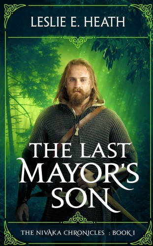 دانلود کتاب The Last Mayor’s Son