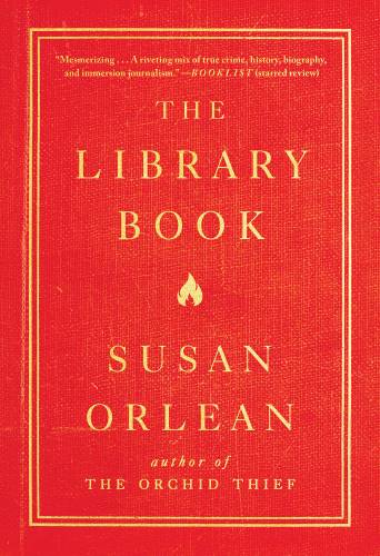 دانلود کتاب The Library Book